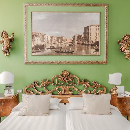 Hotiday Room Collection - Venezia Santa Lucia Buitenkant foto
