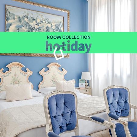 Hotiday Room Collection - Venezia Santa Lucia Buitenkant foto