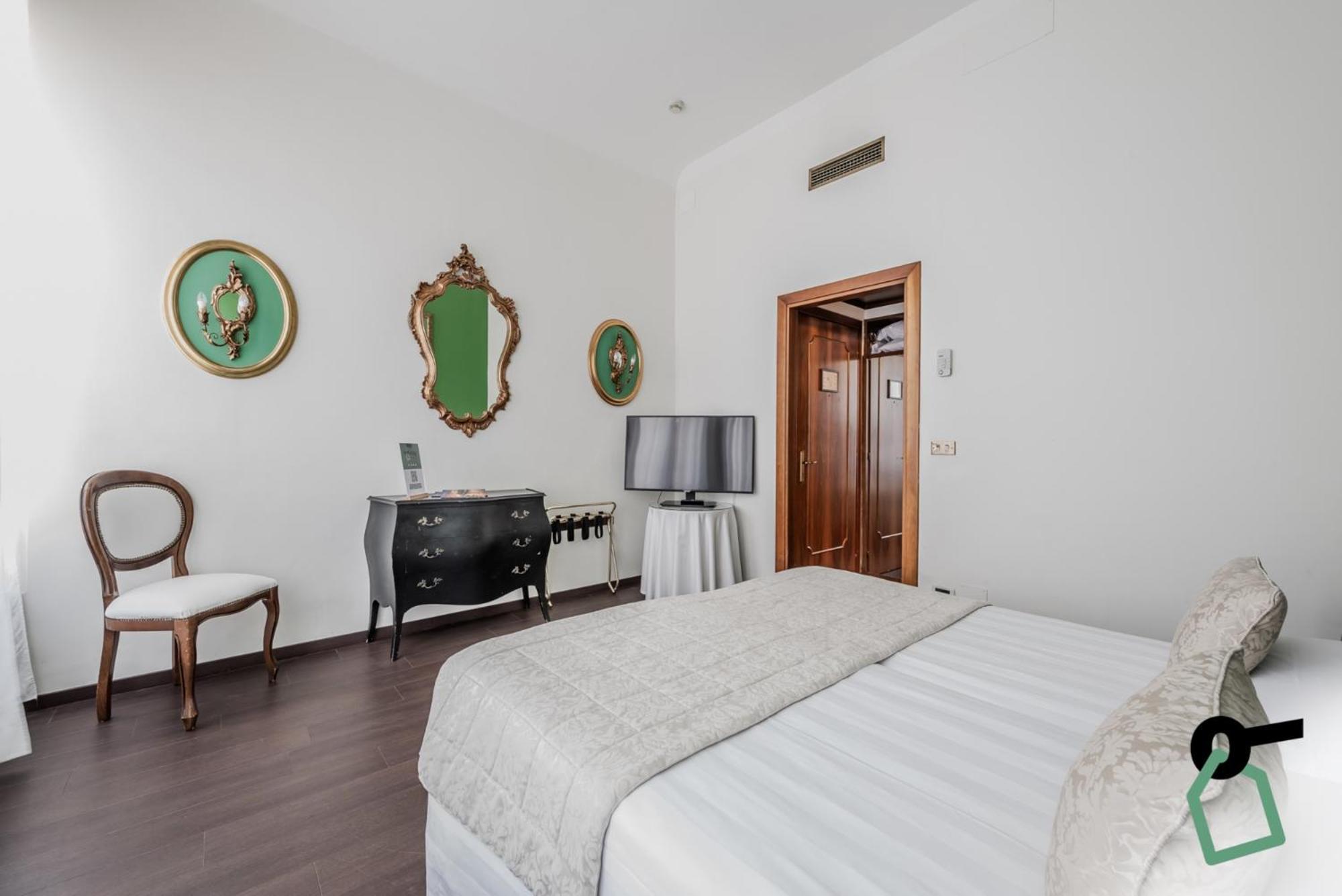 Hotiday Room Collection - Venezia Santa Lucia Buitenkant foto