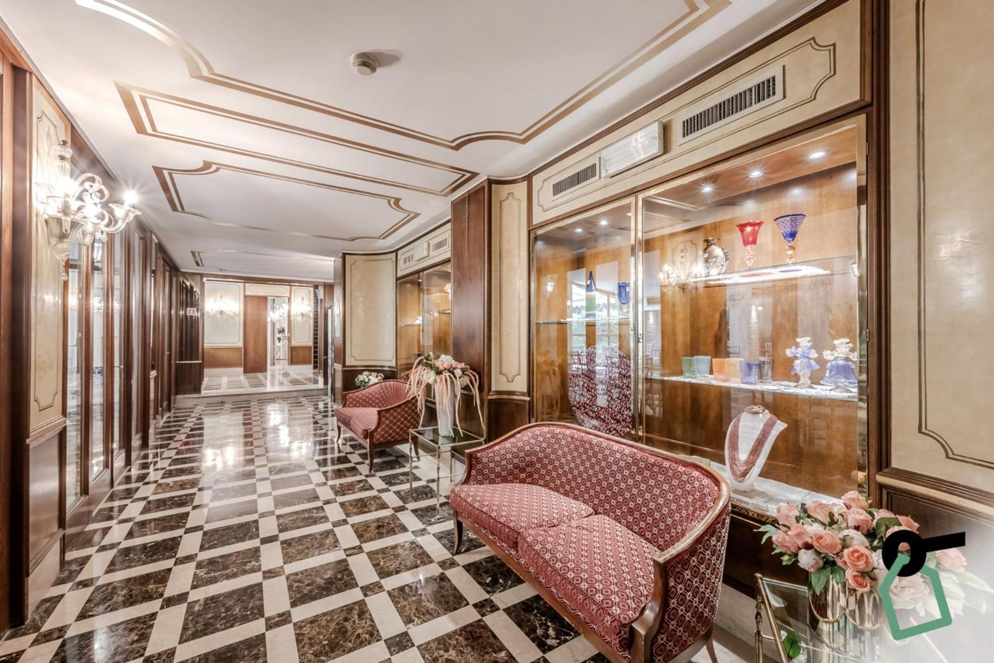 Hotiday Room Collection - Venezia Santa Lucia Buitenkant foto