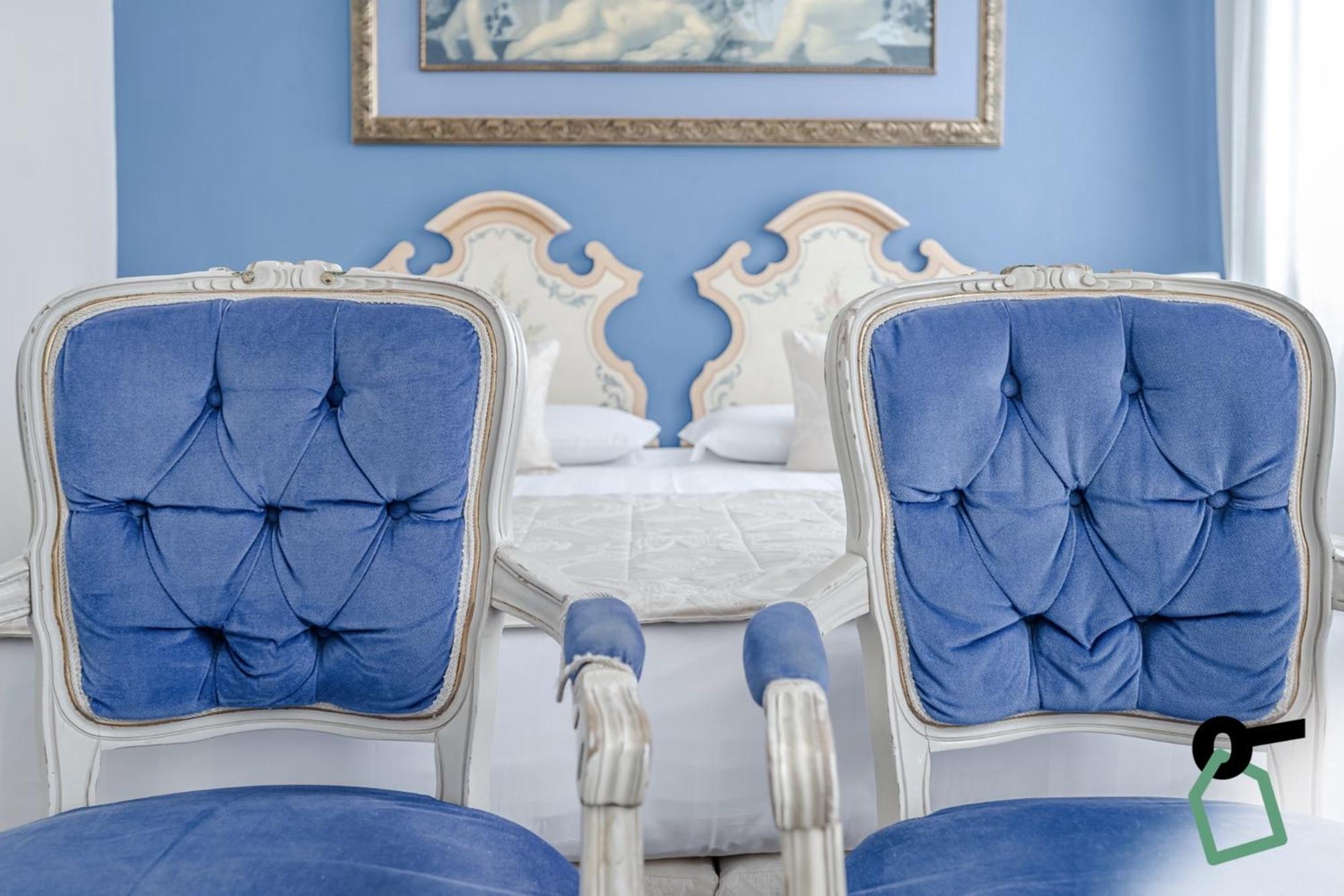 Hotiday Room Collection - Venezia Santa Lucia Buitenkant foto